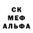 Метадон methadone Gray Goh